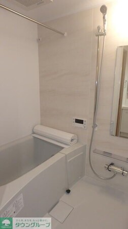 クルール エスポワール ネオの物件内観写真